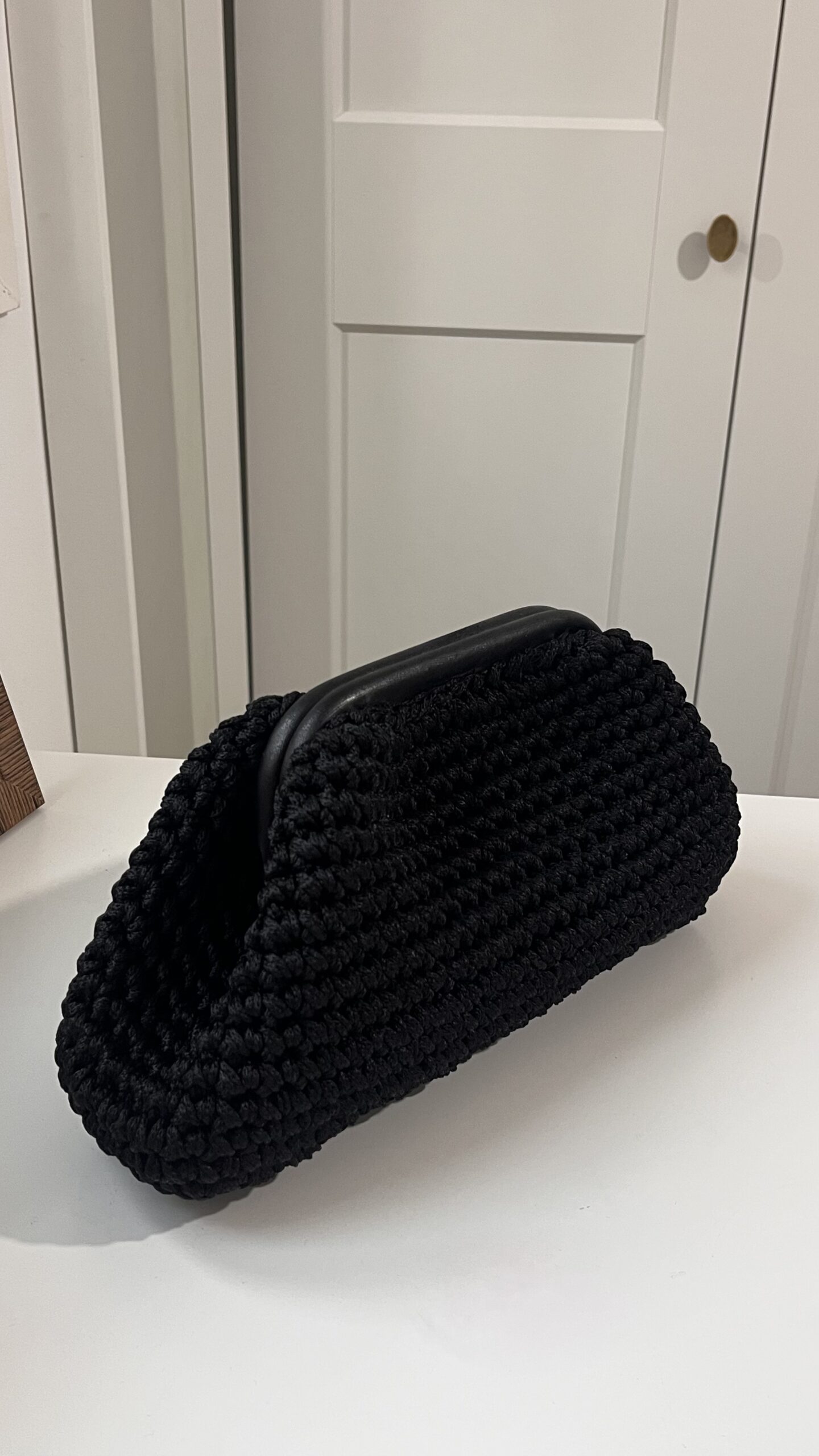 TERRY -BLACK